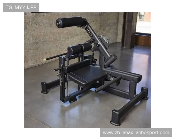 训练臀部健身器材推荐及科学锻炼计划设计