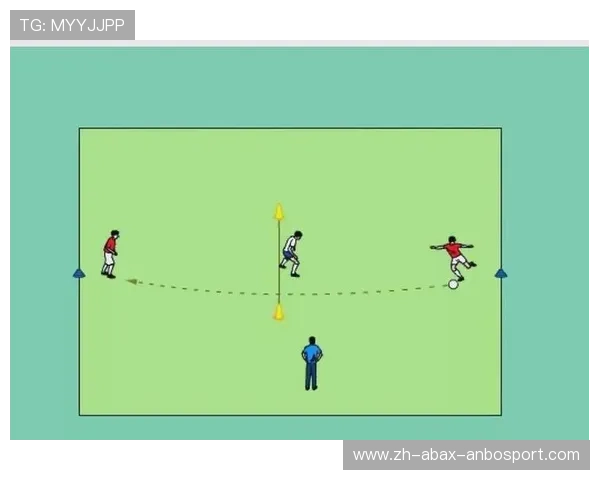 足球运动员的训练计划与比赛策略