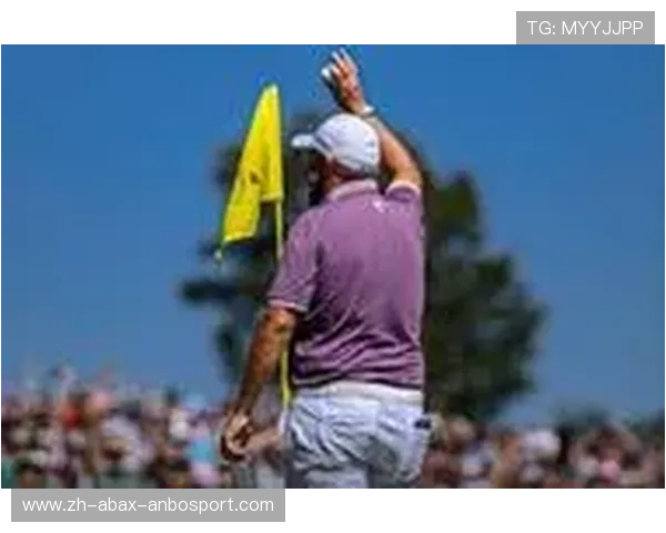 劳瑞创纪录美国大师赛两度一杆进洞强势冲进争冠圈